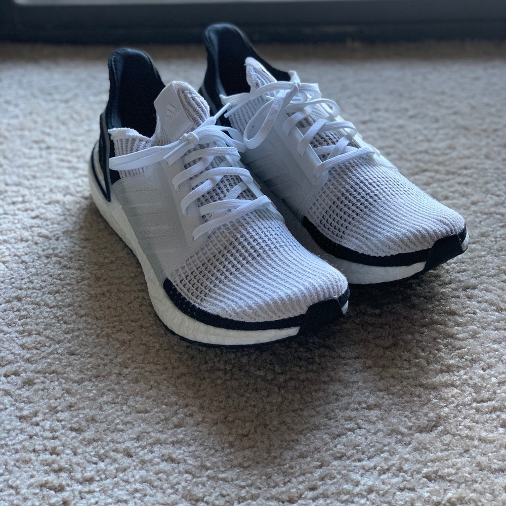 Adidas Ultraboost 19 (Discontinued Colorway)